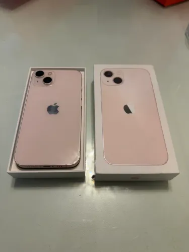 iPhone 13 Pink 128 GB