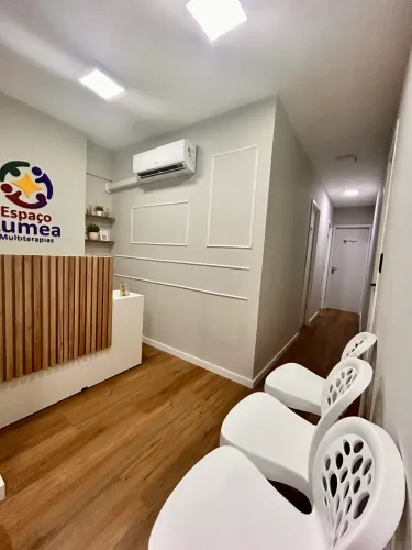 Sublocação de Salas Saúde e Terapias - Espaço Lumea (Promoção)
