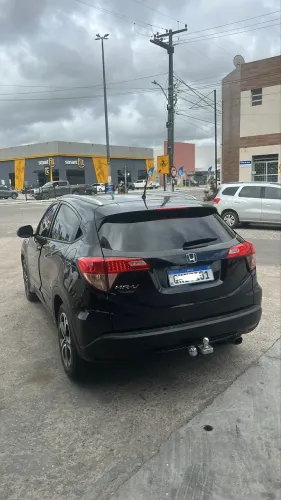 Honda HR-V EX 1.8 Flexone 16V 5P Aut. 2017