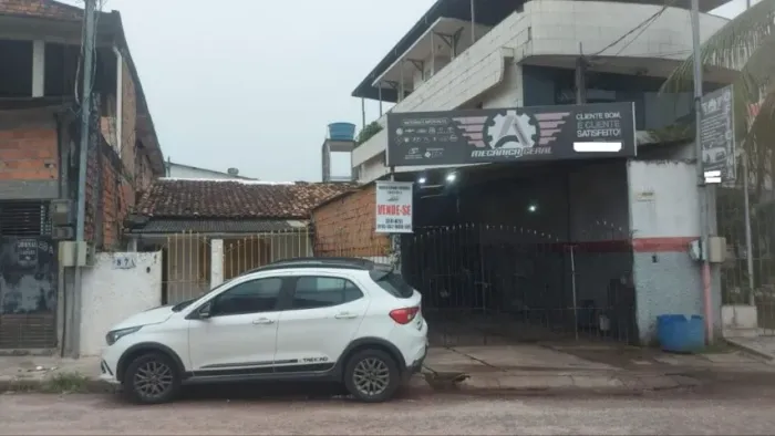 Casas Geminadas à Venda - Passagem São Paulo nº 87, Ananindeua/PA