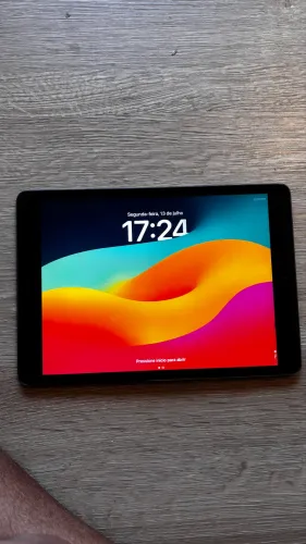 iPad 8° 32gb