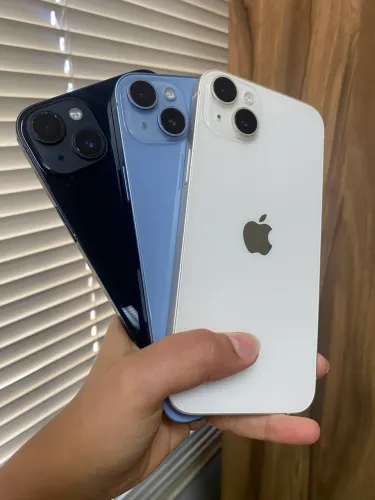 iPhone 13 128 Gb