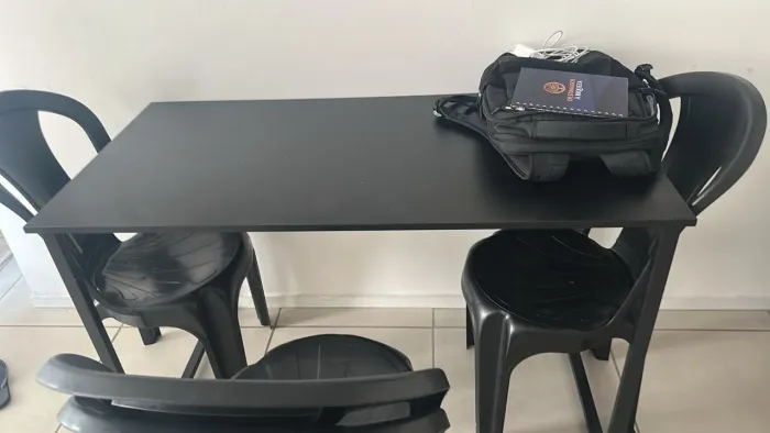MESA ESCRITÓRIO