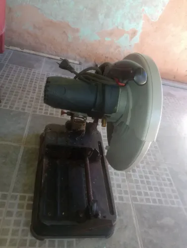 Poli corte Skil (NOVO, USADO APENAS UMA VEZ)