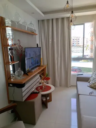 Apartamento à venda no PRAIAS DO CARIBE, LUZIA, Aracaju, SE