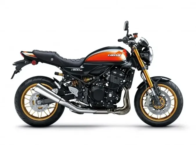 Z 900 RS-SE -LANÇAMENTO 2027