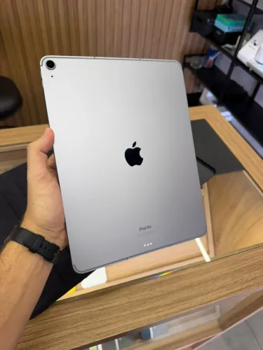 iPad Air M2 13" 256gb Wifi + Cell oportunidade!