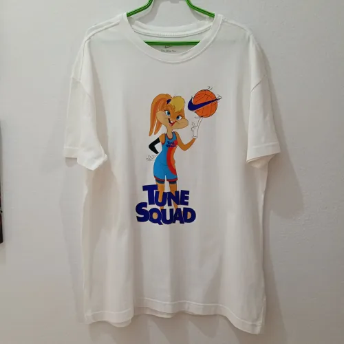 Camiseta Lonney Tunes