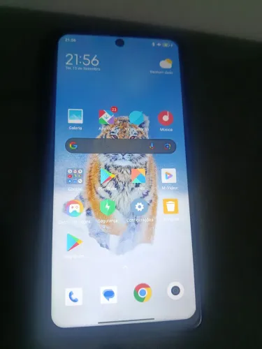 Vendo ou troco redmi note 12 pro 5g