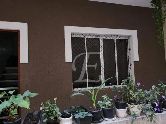 Sobrado à venda, 56 m² por R$ 410.000,00 - Vila Esperança - São Paulo/SP