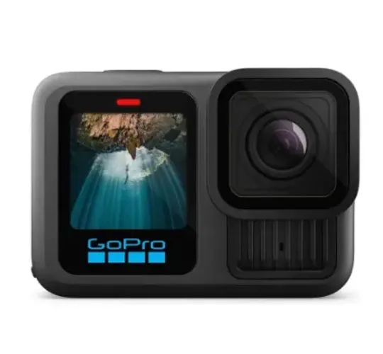 Gopro 13 black