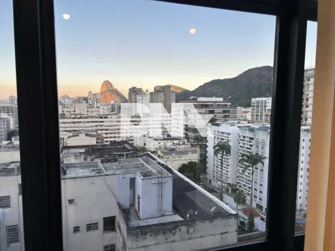 Sala : / Comercial / Botafogo