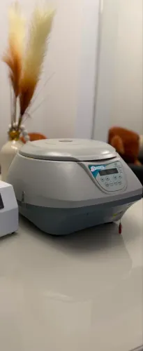 Centrífuga Spinplus -3 Prp Prf Plasma Gordura