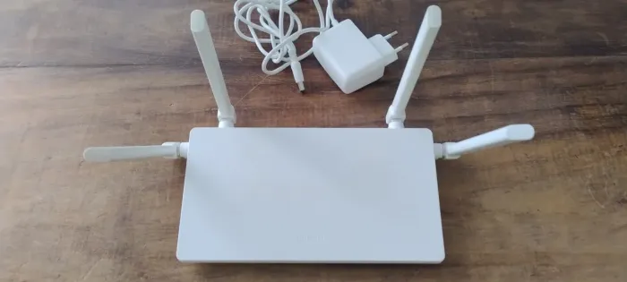 Roteador wi-fi Huawei WS7001