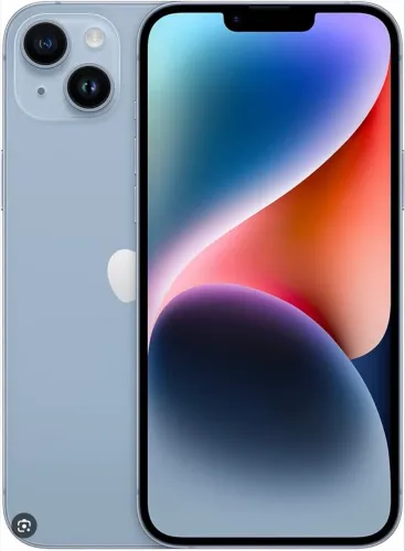 iPhone 14 Plus impecável
