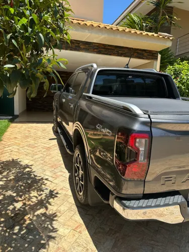 Ford Ranger Limited+ 3.0 V6 4X4 CD TB DIE AUT 2024