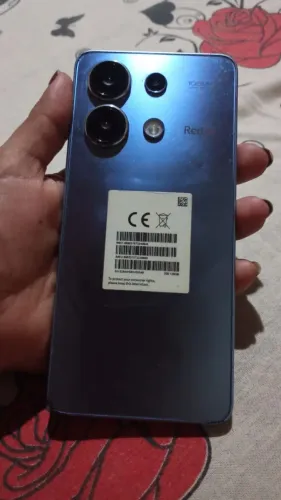 Redimi note 13 