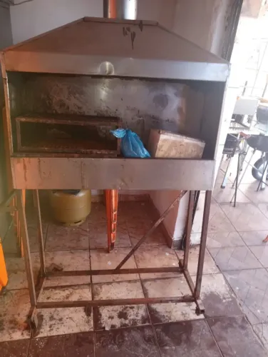 Churrasqueira