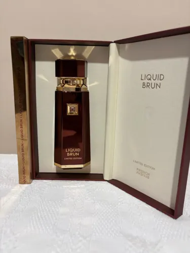 Liquid Brun Limited Edition