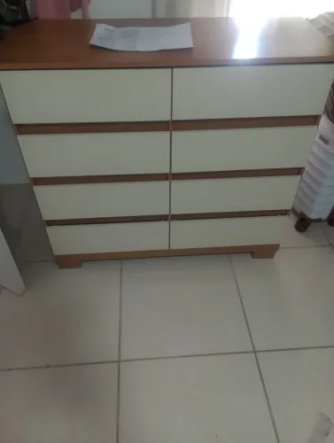 Seu móvel pronto, do jeito que deve ser