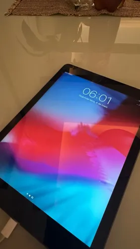 Ipad Air