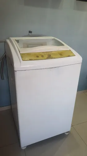 Máquina Brastemp Clean 6 kg