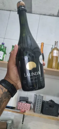 Vinho La Linda