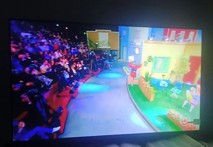 Tv Philips 50"