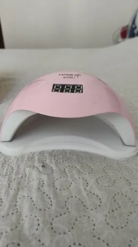 Secadora de unhas