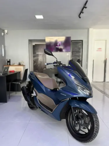HONDA PCX ? 2024