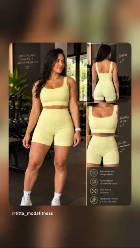 Moda fitnes