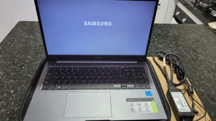 Reparo de Notebook