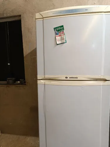 Geladeira 