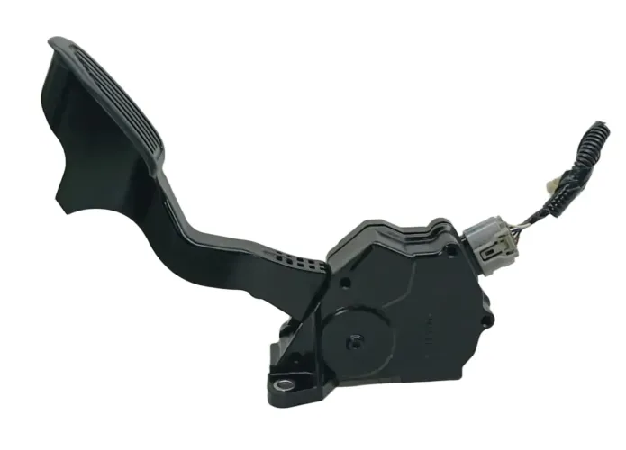 Pedal Acelerador Toyota Etios 1.5 2014/2018 Flex