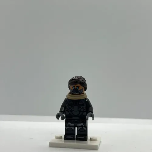 LEGO Freman Chani Minifigure Dune Ornithopter Set 10327