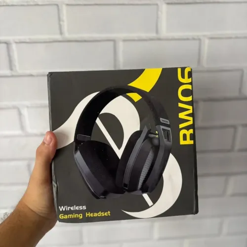 FONE HEADSET BINNUNE BW06 