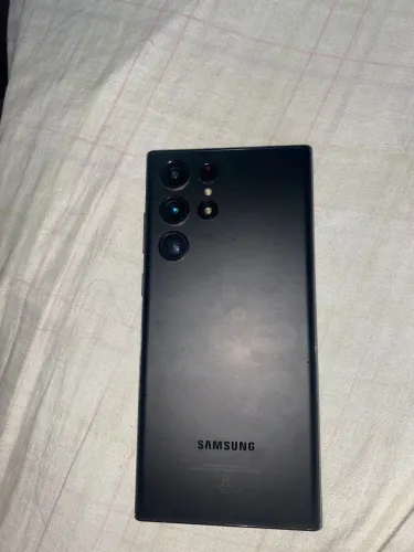 Samsung galaxy S22 Ultra