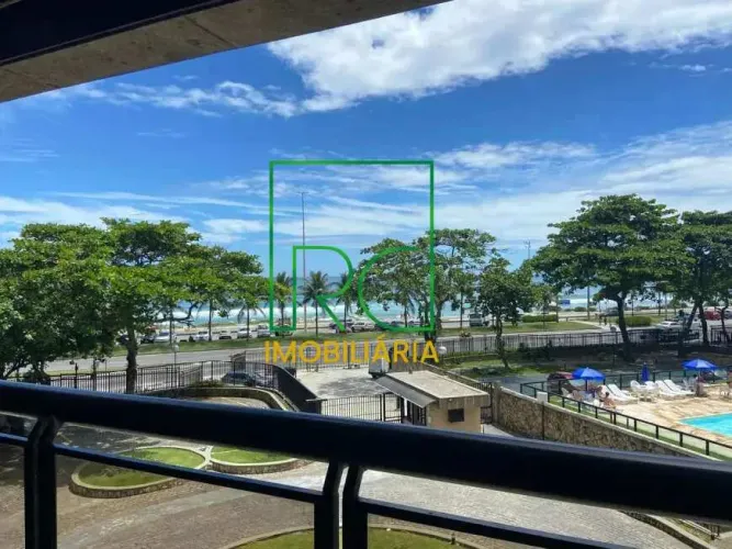 Apartamento para alugar, no Condomínio Queen Elisabeth Alfa Barra em Rio de Janeiro, Barra