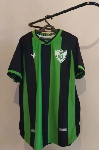 Camisa América MG home oficial