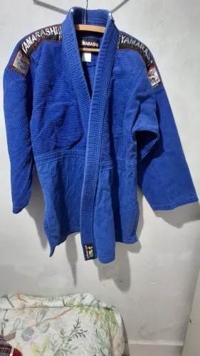 Kimono completo yamarashi a1