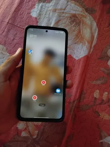 Poco M7 pro 5g