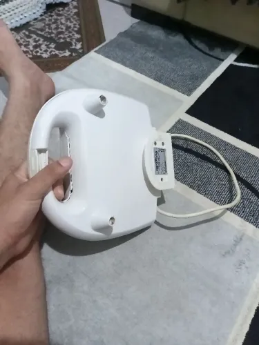Grill e misteira