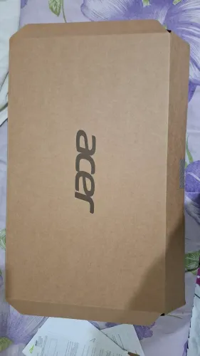 Notebook Acer Aspire AG15-51P