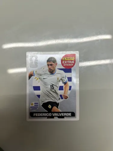 Frederico Valverde Prata
