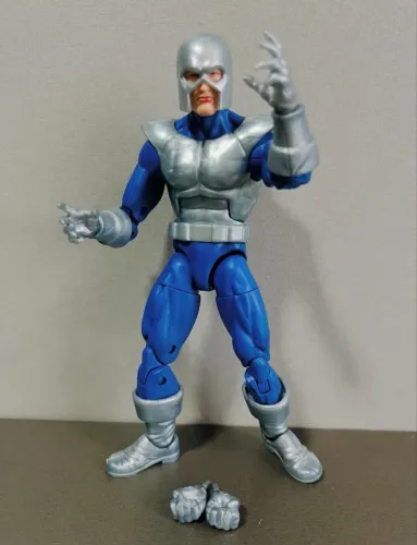 AVALANCHE - MARVEL LEGENDS