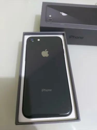 iPhone 8 - NOVO