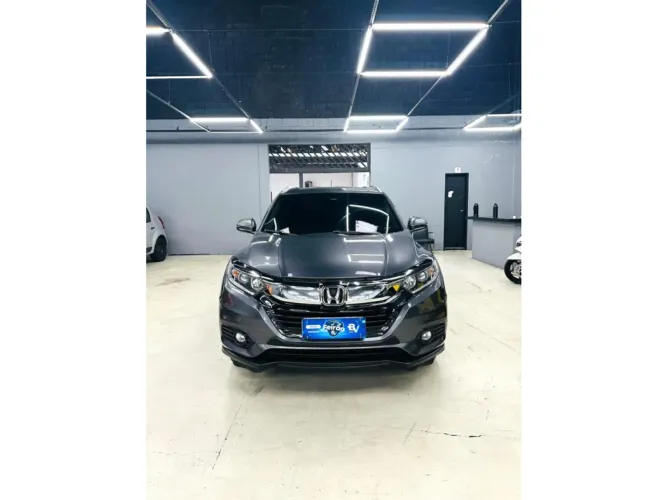 Honda HR-V EXL 1.8 Flexone 16V 5P Aut. 2020