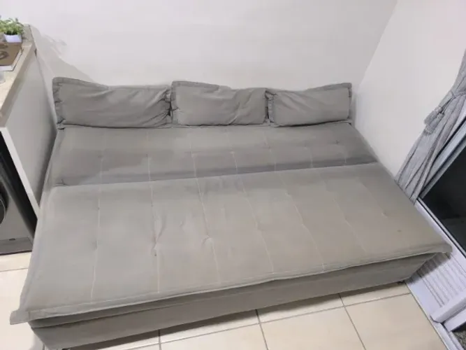 Sofa cama
