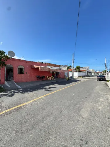 CASA E PONTO COMERCIAL NO AUGUSTO FRANCO