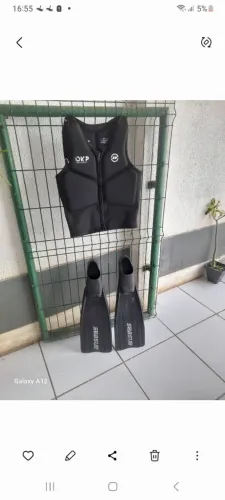 Esporte aquático 